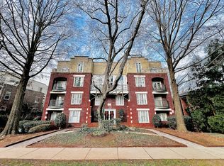 416 Queens Rd APT 21, Charlotte, NC 28207