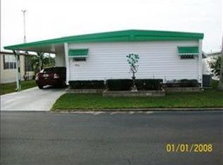 3846 Bywater Dr, Holiday, FL 34691