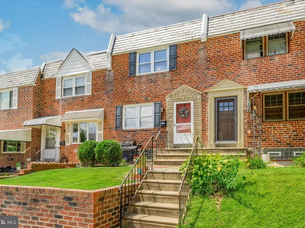 3603 W Earlham St, Philadelphia, PA 19129