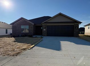 736 Yellowstone Trl, Richmond, KY