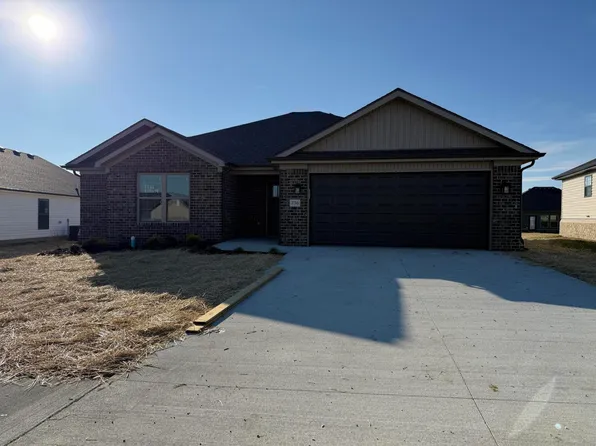 736 Yellowstone Trl, Richmond, KY 40475