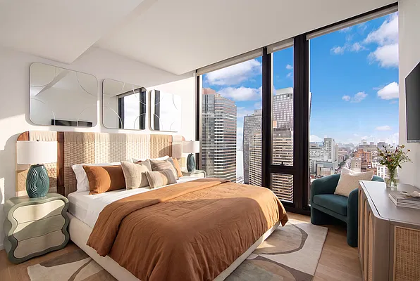Bedroom, photo 2