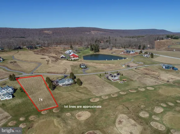 74 Waterfront Greens Dr, Swanton, MD 21561