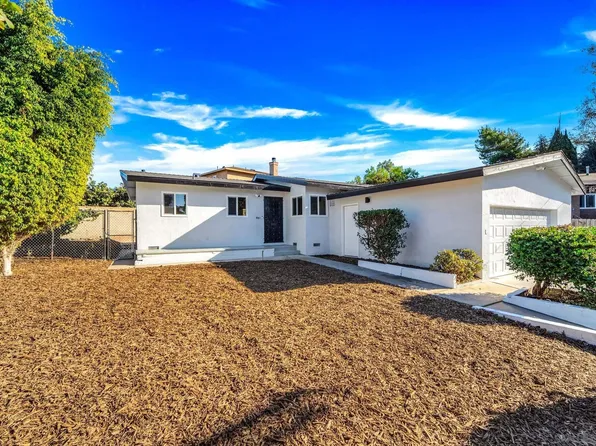 441 Detroit Pl, San Diego, CA 92114