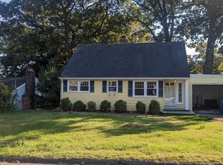 4 McAllister Ave, Norwalk, CT 06854