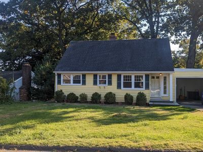 4 McAllister Avenue, Norwalk, CT, 06854