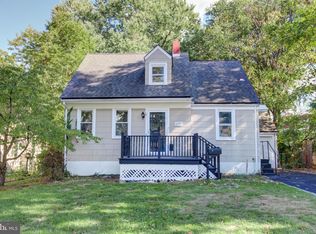 639 Concord Cir, Ewing, NJ 08618