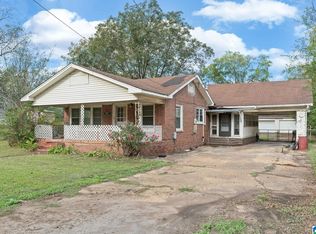 2419 Circle Dr, Bessemer, AL 35023
