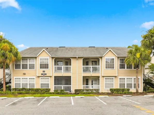 1085 S HIAWASSEE ROAD #523, ORLANDO, FL 32835