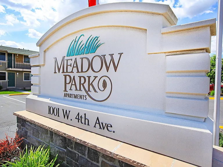 Meadow Park — Photo 14