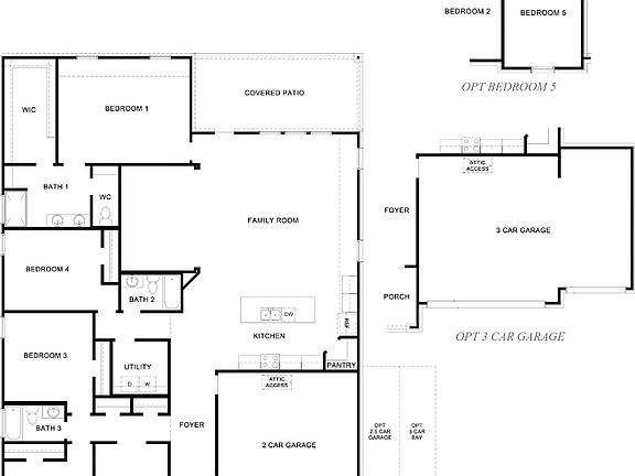 Floor Plan.