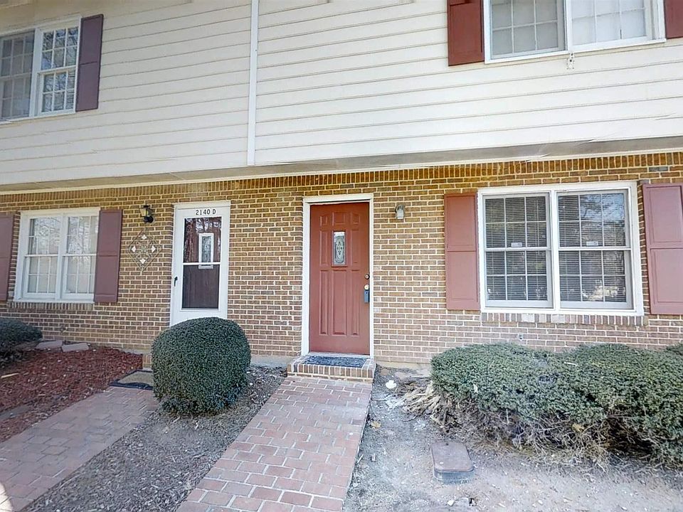 1st image of 2140 Kings Gate Cir APT C