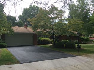 203 Rhoads Ave, Selinsgrove, PA 17870