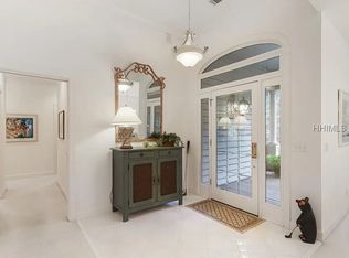 4 Ridgewood Ln, Hilton Head Island, SC 29928