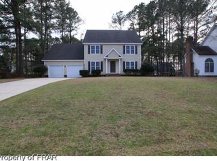 205 Shawcroft Rd, Fayetteville, NC 28311