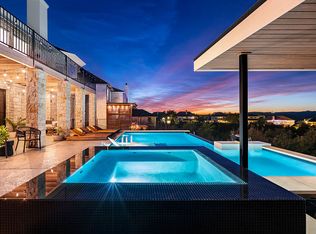 9517 Big View Dr, Austin, TX 78730