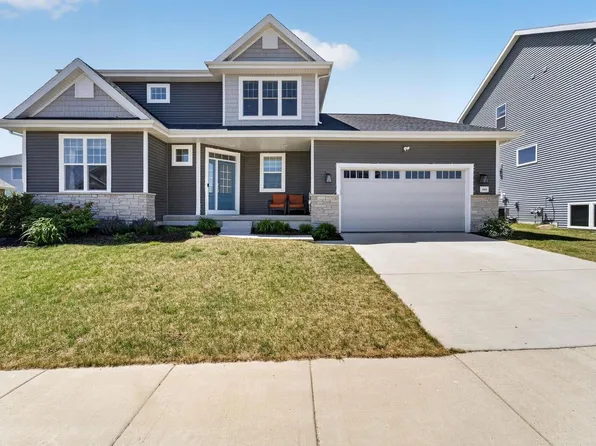 606 Tawny Elm Parkway, Verona, WI 53593