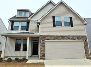 1501 Ujamaa Dr, Raleigh, NC 27610