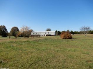 581 Morris School Rd, Searcy, AR 72143