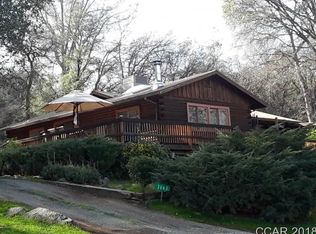 3663 Poag Rd, Vallecito, CA 95251
