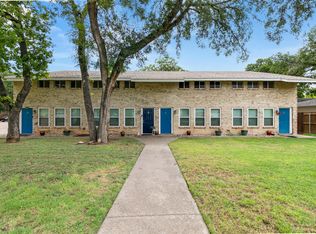 1140 Tyra Ln UNIT C, Fort Worth, TX 76114