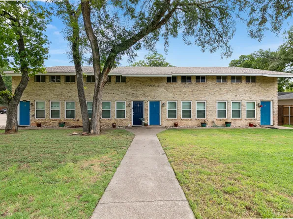1140 Tyra Ln Unit C, Fort Worth, TX 76114