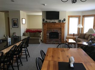 42 Queens Rd #V411, Jay Peak, VT 05859