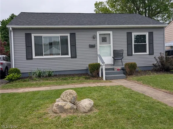 811 S Broad St, Lancaster, OH 43130