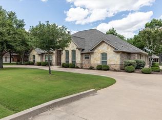 8909 Augusta Dr, Granbury, TX 76049