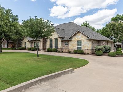 8909 Augusta Dr, Granbury, TX, 76049