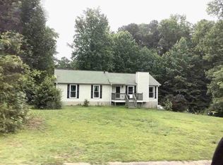 2986 Brett Cir NW, Acworth, GA 30101