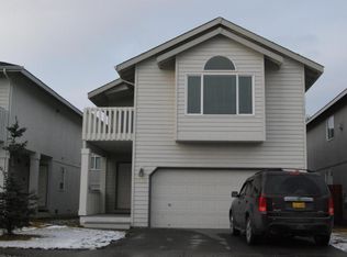 1725 Moss Creek Ave #87, Anchorage, AK 99507
