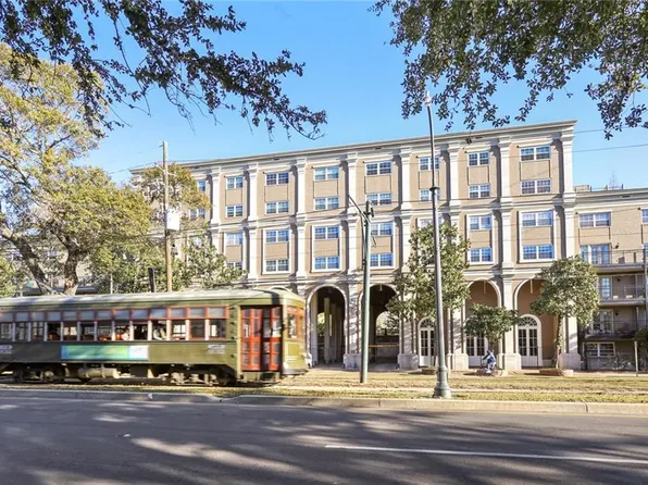 1750 Saint Charles Ave APT 337, New Orleans, LA 70130