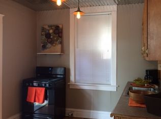 15 South High Street, Athens, OH 45701