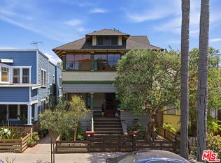 218 Horizon Ave, Venice, CA 90291