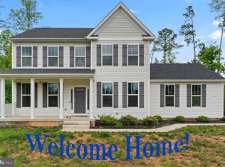 9101 Royal Ct, Partlow, VA 22534