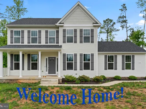 9101 Royal Ct, Partlow, VA 22534
