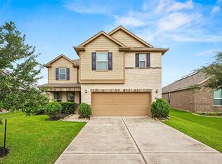 22534 Williams Oak Ln, Richmond, TX 77469