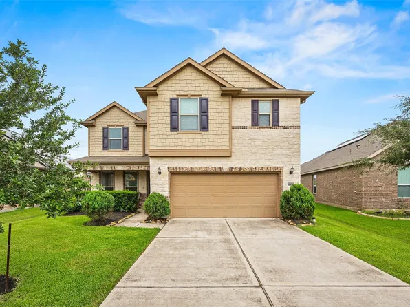 22534 Williams Oak Ln, Richmond, TX 77469
