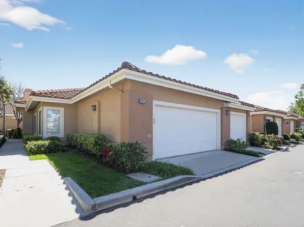 21610 Paseo Venezia, Mission Viejo, CA 92692