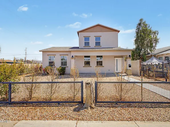 1155 E FILLMORE Street #A, Phoenix, AZ 85006