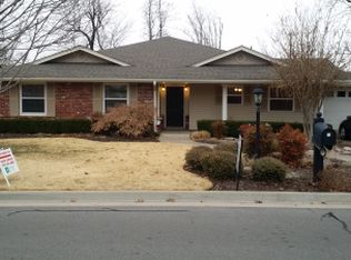 3923 Dallas St, Fort Smith, AR 72903