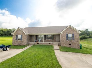 767 Park Ave #769, Harrodsburg, KY 40330