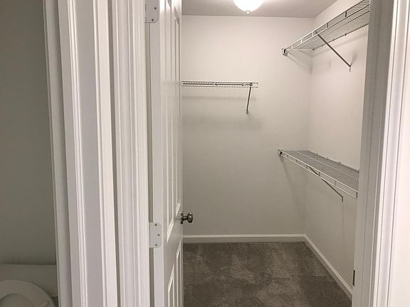 Master Room Closet