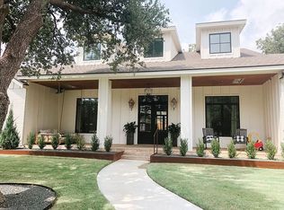 1512 Douglas Ave, Midland, TX 79701