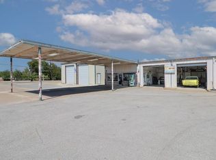 415 State Highway 36 S, Caldwell, TX 77836