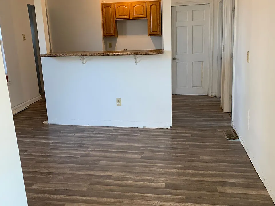 1st Floor - Kitchen