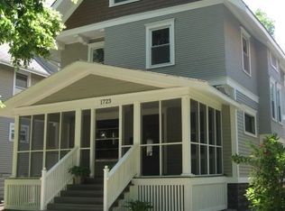 1723 Grande Ave SE, Cedar Rapids, IA 52403