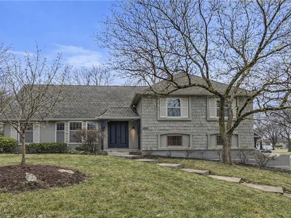 4509 W 93rd St, Prairie Village, KS 66207