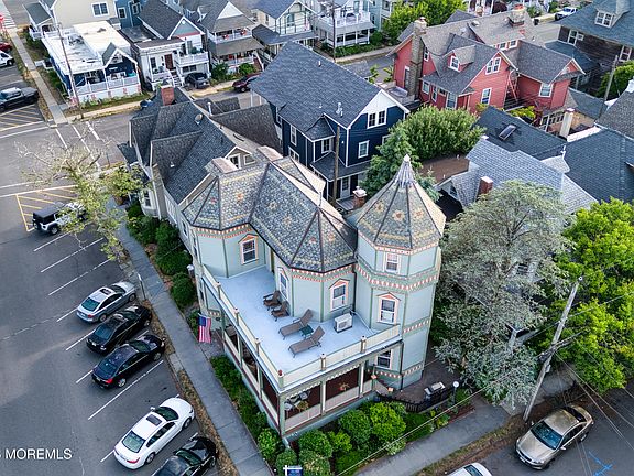 2nd image of 44 Webb Ave
